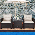 Patio furniture