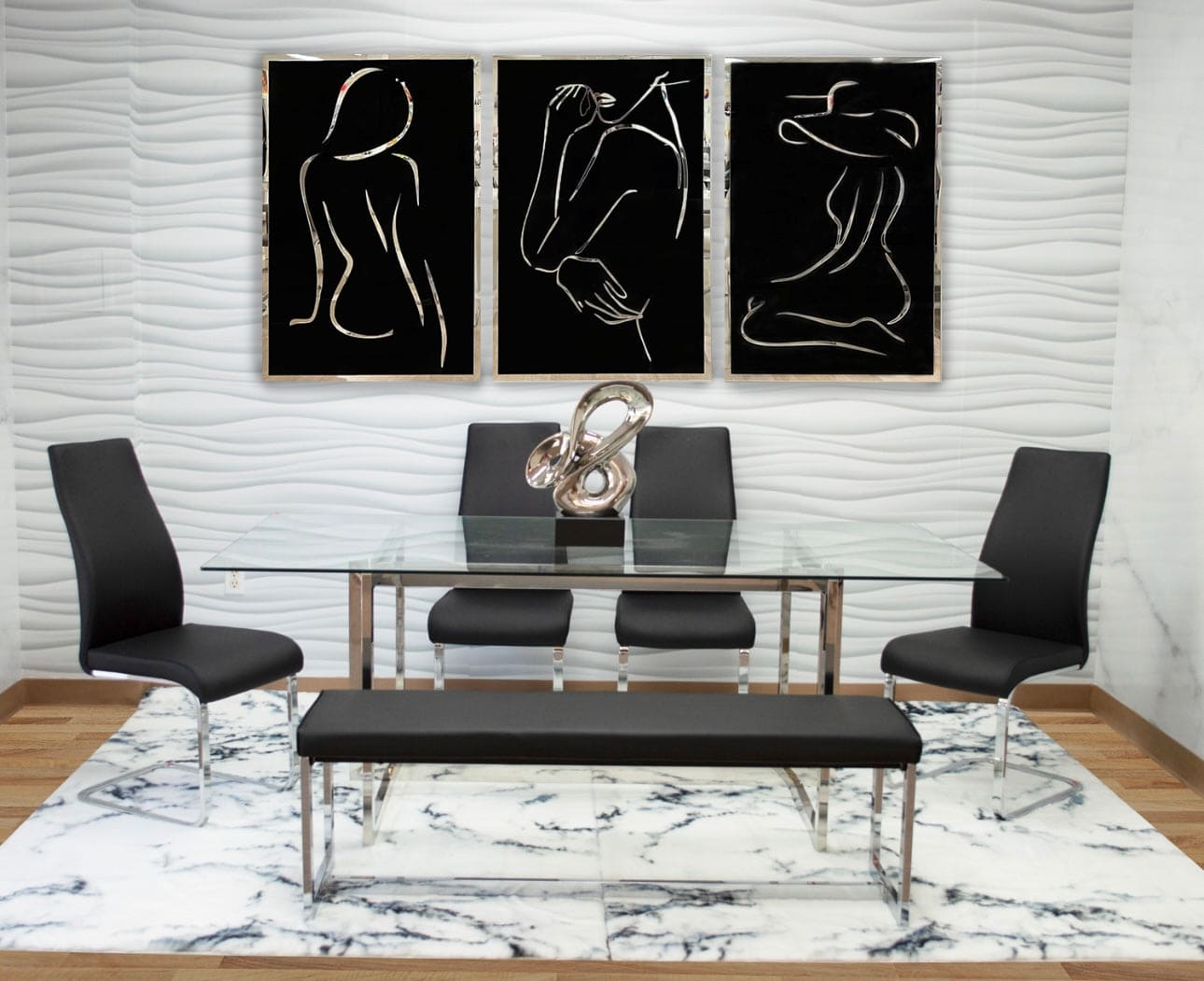 Dining room set