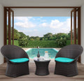 Patio furniture