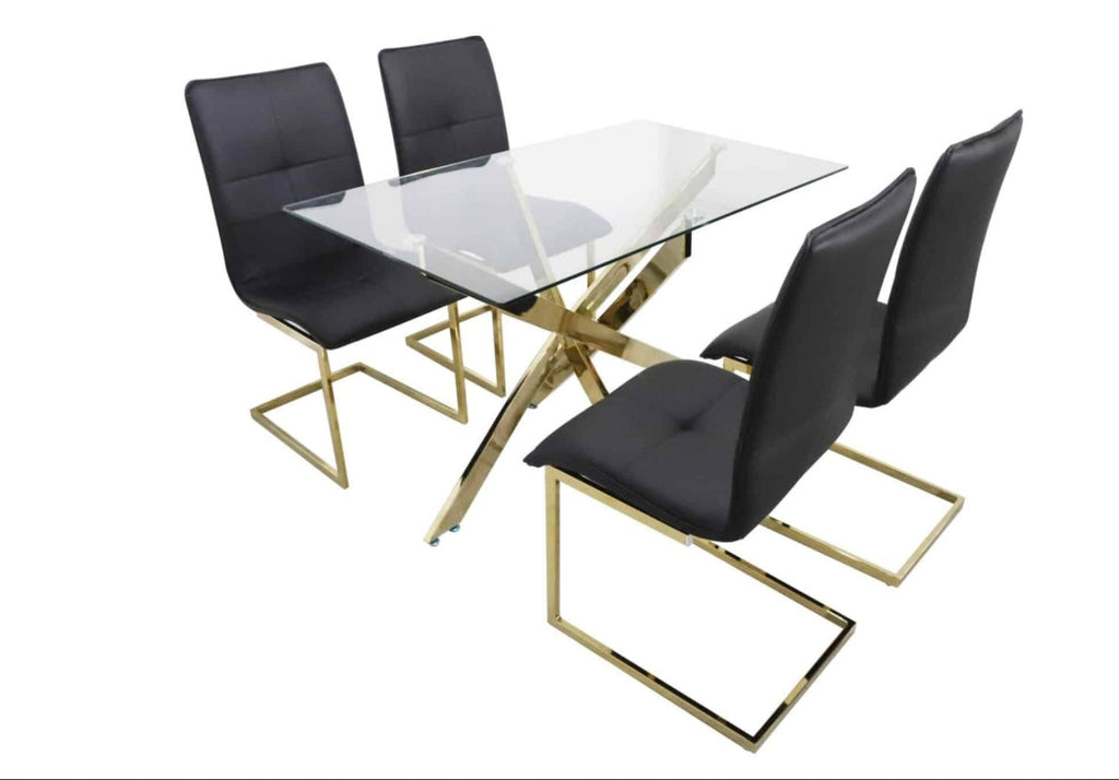 DINING ROOM SET