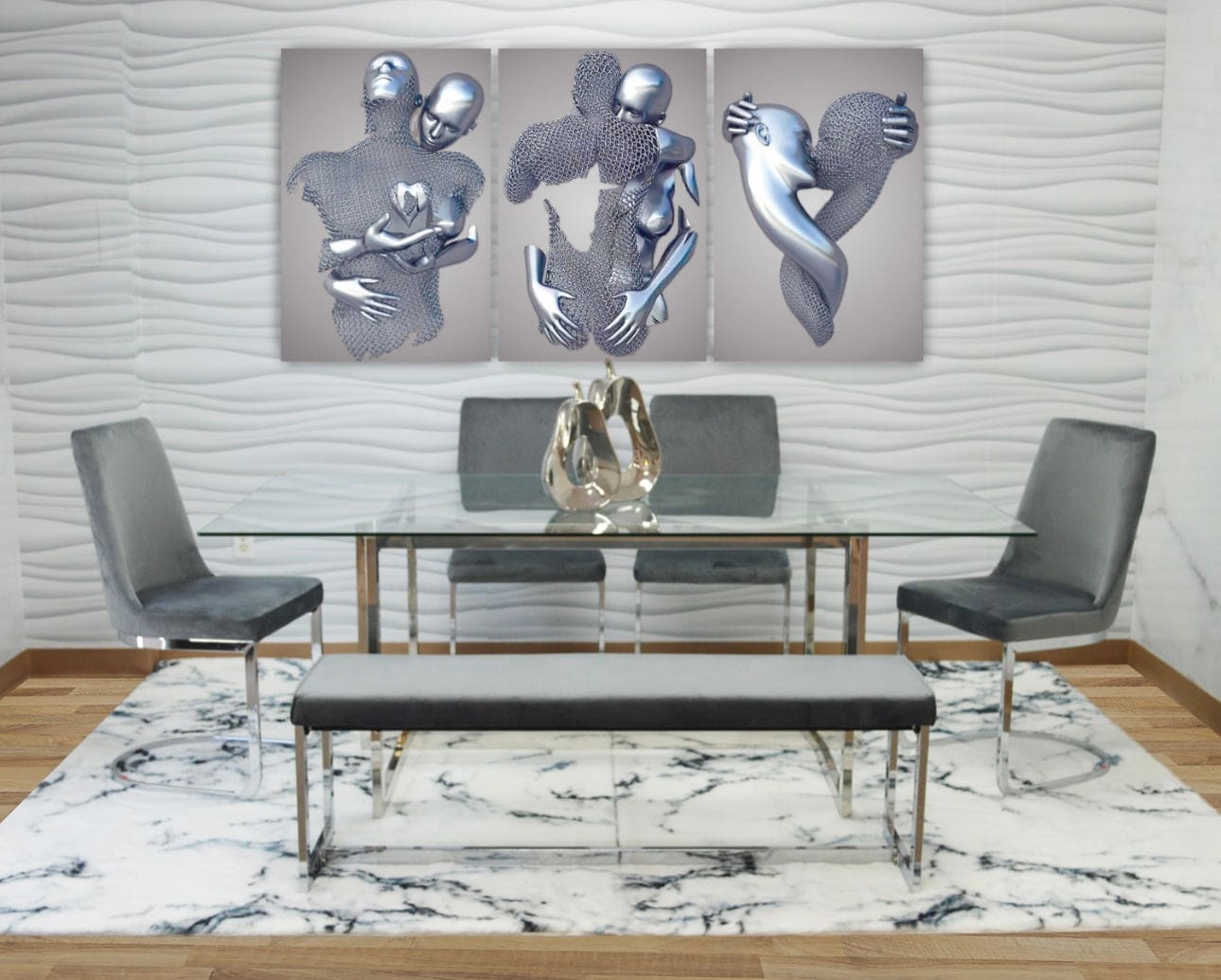 Dining room set