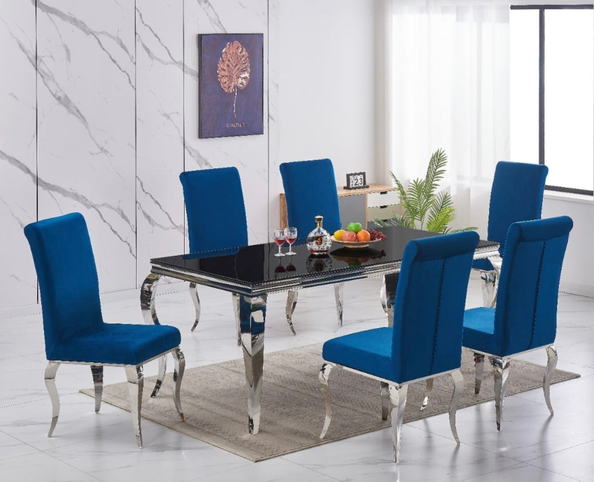 DINING ROM SET