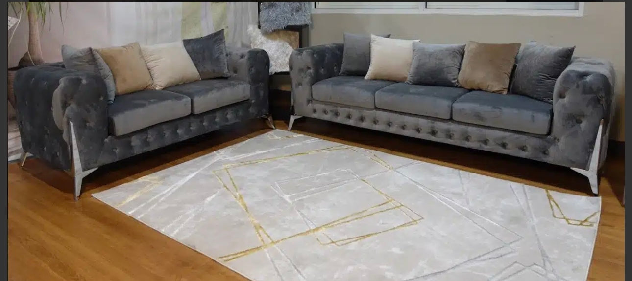 LIVING ROOM SET