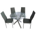 DINING ROOM SET