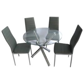 DINING ROOM SET