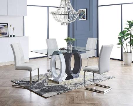 DINING ROOM SET