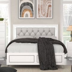 Bedroom set
