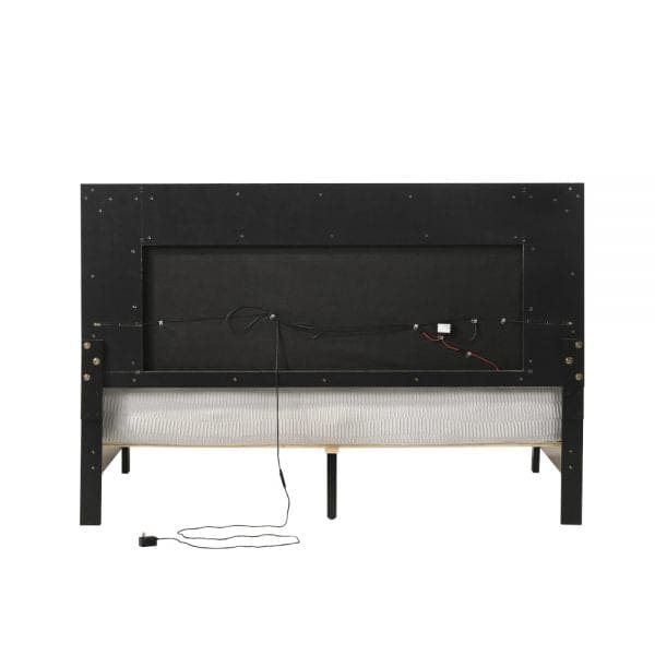 Bedroom set