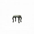 Vanity stool