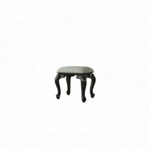 Vanity stool