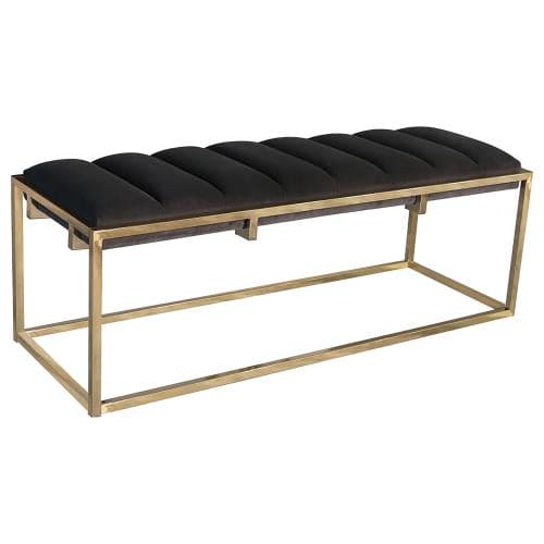 Bench -bancos