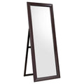 Floor mirror
