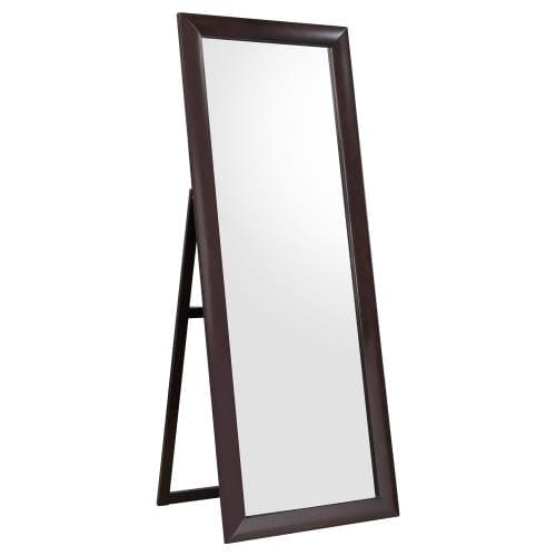 Floor mirror