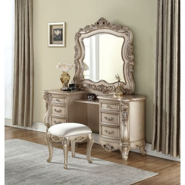 Vanity 3 pc set