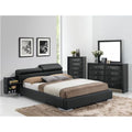 Bedroom set