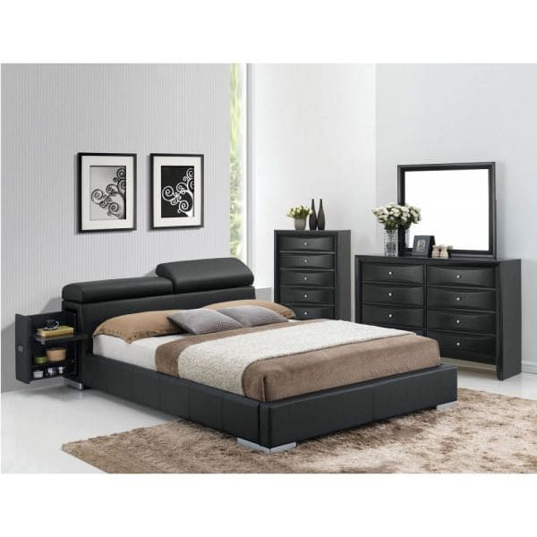 Bedroom set
