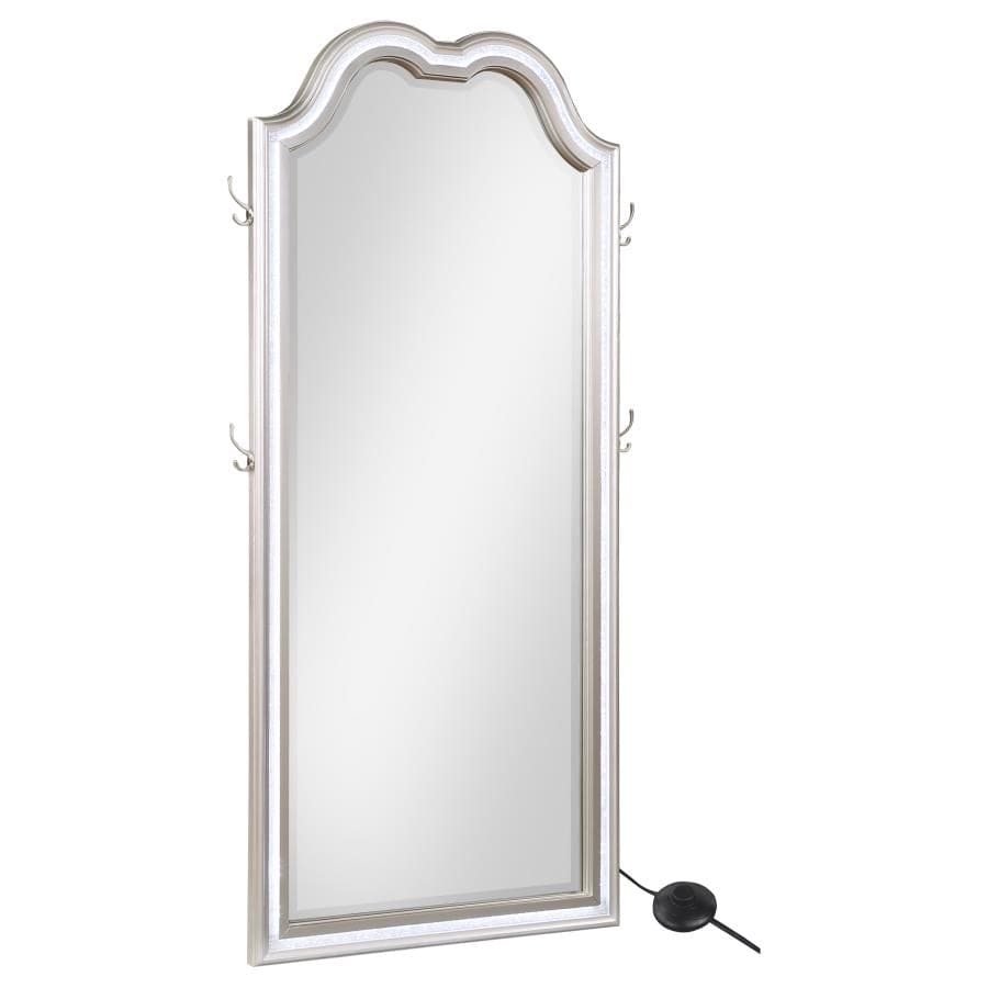 Floor mirror