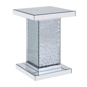 End table