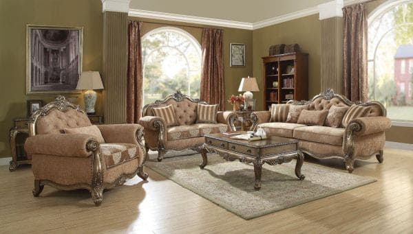 Living room set