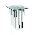 End table -mesa pequeña