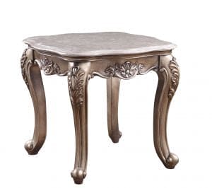 End table -mesa pequeña