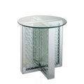 End table -mesa pequeña