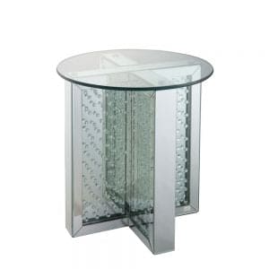 End table -mesa pequeña