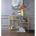 Consola table
