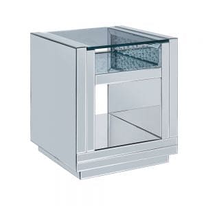 Accent table