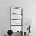Mirror bar