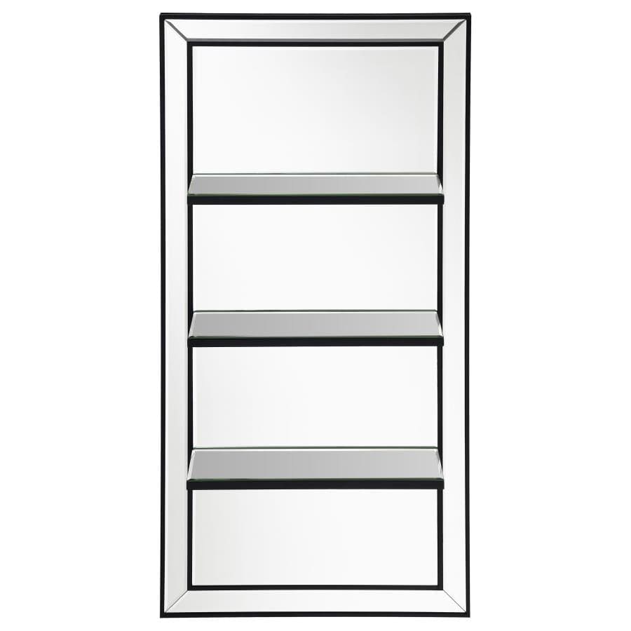 Mirror bar