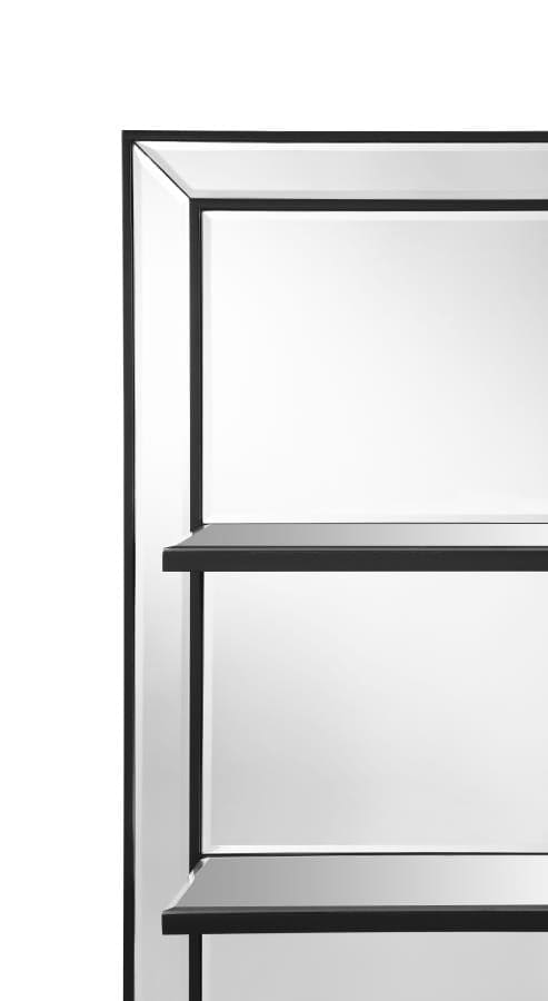 Mirror bar