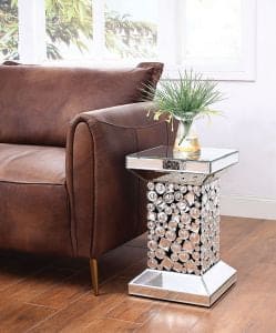 End table -mesa pequeña