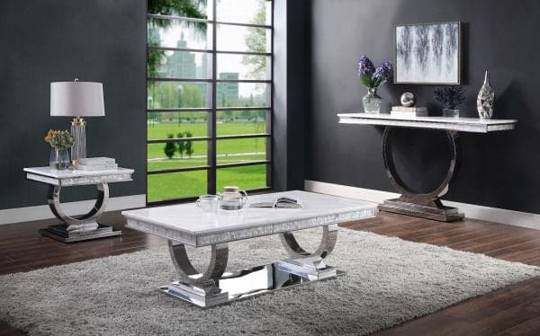 Consola table