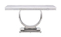 Consola table