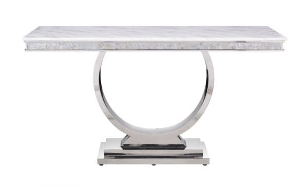 Consola table