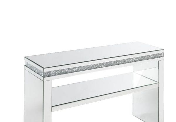 Consola table