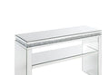 Consola table