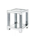 End table- mesa pequeña