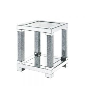 End table- mesa pequeña