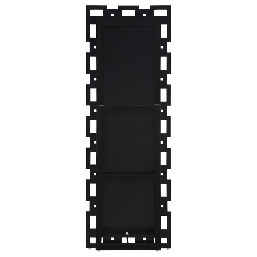 Floor mirror