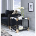 End table- mesa pequeña