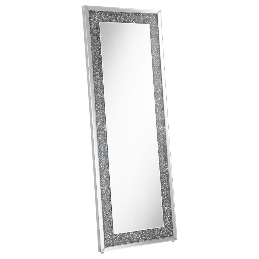 Floor mirror