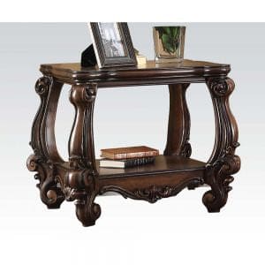 End table