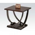 End table