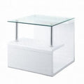 End table