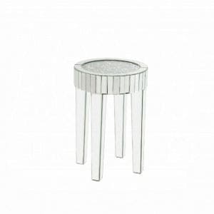 End table