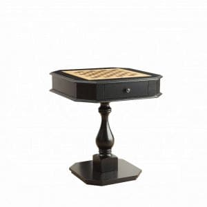 Ajedrez table