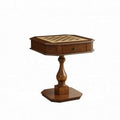 Ajedrez table