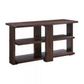 Consola table